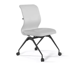 Кресло ErgoLife S 8 M4-4 F56.W01 Экокожа, Белый images