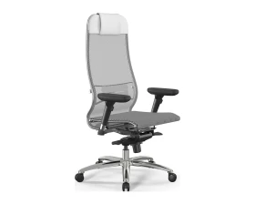 Кресло Samurai L1-1D M06.B31.G04.W03 Сетка, Белый images