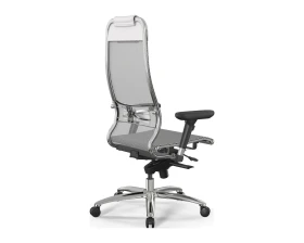 Кресло Samurai L1-1D M06.B31.G04.W03 Сетка, Белый images