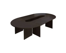 Стол переговорный (3400х2000х768) КЭ50 Эталон images