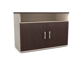 Тумба под оргтехнику (900х430х677) ТК28 Канц images