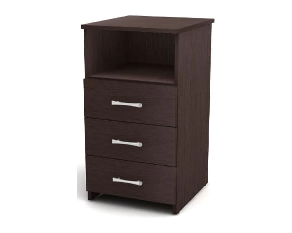 Тумба приставная (404х600х750) ТК34 Канц