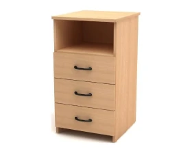 Тумба приставная (404х600х750) ТК34 Канц images