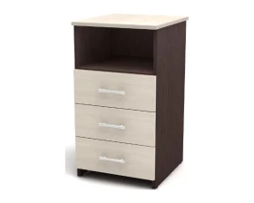 Тумба приставная (404х600х750) ТК34 Канц images