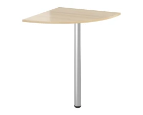 Комплект приставки угловой 650х650 Канцлер images