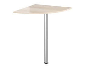 Комплект приставки угловой 650х650 Канцлер images