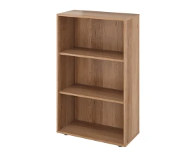 Стеллаж низкий 700х338х1135 Канцлер images