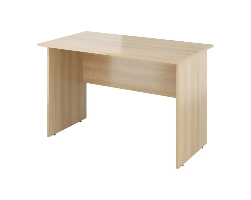 Стол рабочий 1180х650х750 Канцлер