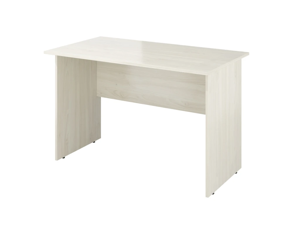 Стол рабочий 1180х650х750 Канцлер