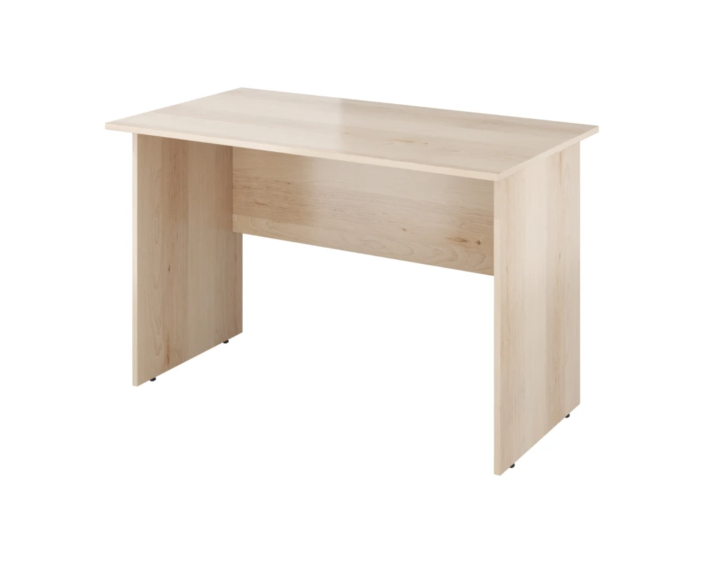 Стол рабочий 1180х650х750 Канцлер