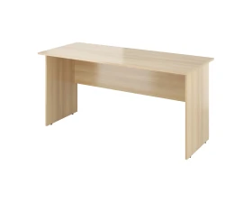 Стол рабочий 1580х650х750 Канцлер images