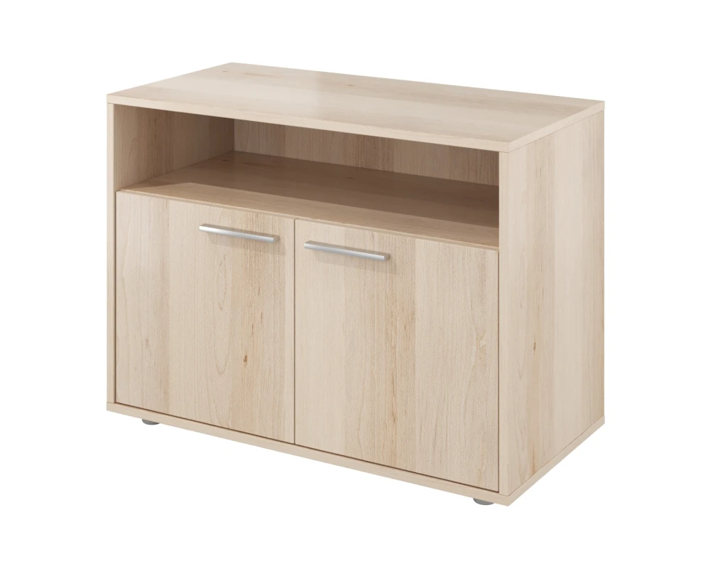 Тумба для оргтехники 900х446х670 Канцлер