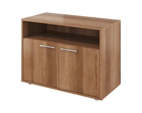 Тумба для оргтехники 900х446х670 Канцлер images