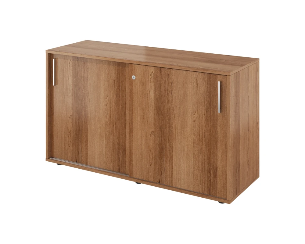 Тумба купе 1300х446х750 Канцлер