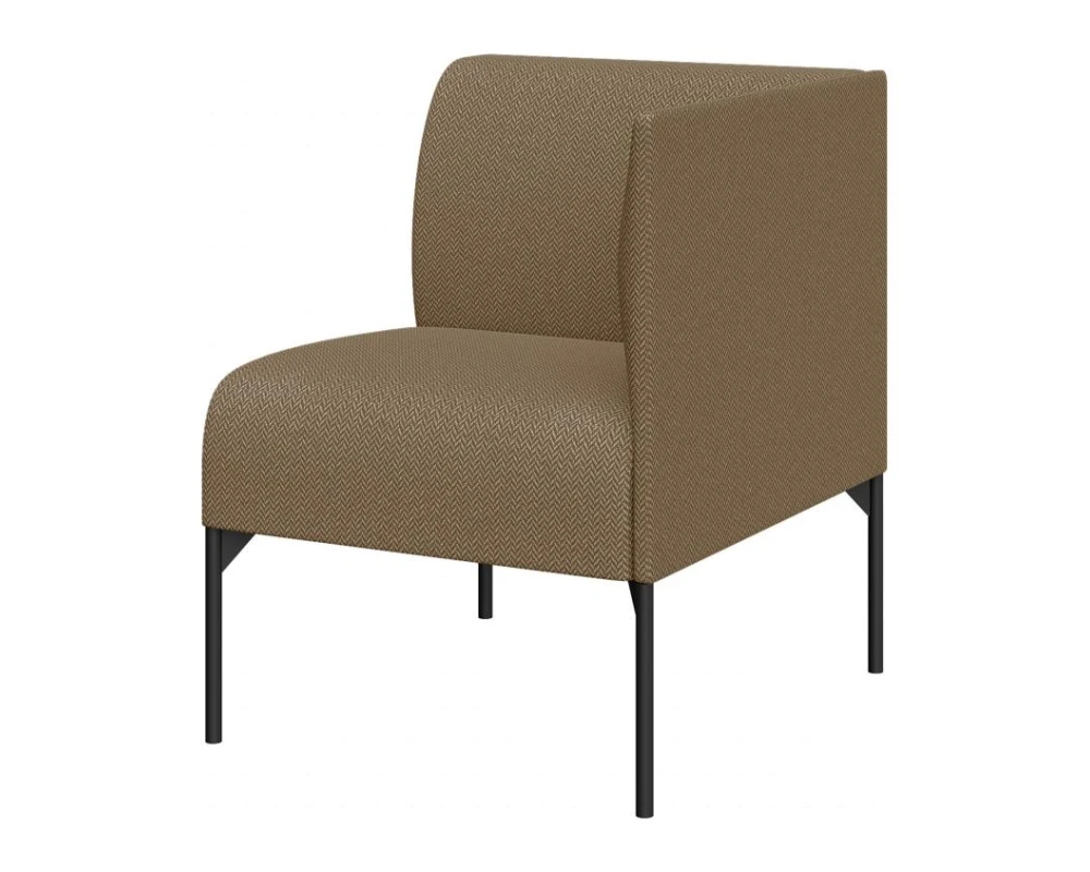 Модуль 1-местный левый Brd1L Бридж MVK