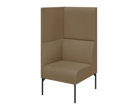 Модуль 1-местный правый высокий Brd1HR Бридж MVK images