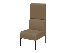 Модуль 1-местный высокий Brd1H Бридж MVK images