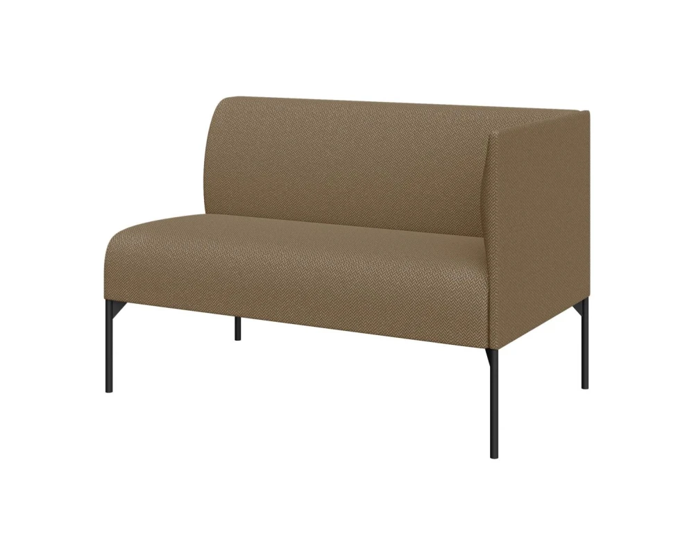 Модуль 2-местный левый Brd2L Бридж MVK