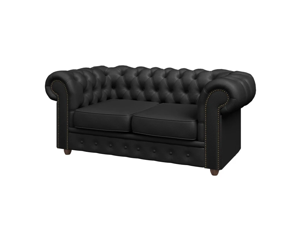 Диван 2-местный ChL2 Честер-Люкс MVK