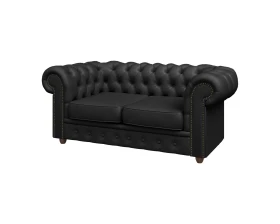Диван 2-местный ChL2 Честер-Люкс MVK images
