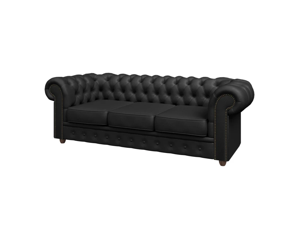Диван 3-местный ChL3 Честер-Люкс MVK