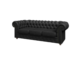 Диван 3-местный ChL3 Честер-Люкс MVK images