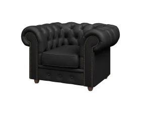 Кресло СhL1 Честер-Люкс MVK images