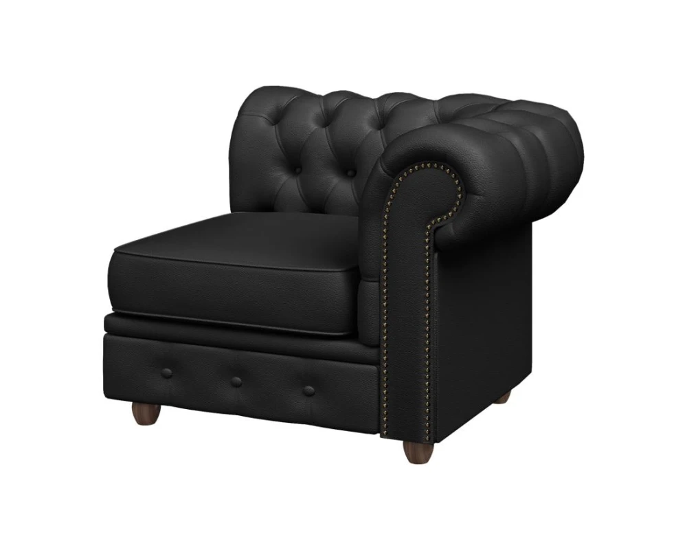 Модуль 1-местный левый ChL1L Честер-Люкс MVK