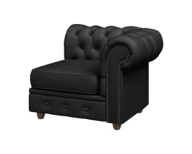 Модуль 1-местный левый ChL1L Честер-Люкс MVK images