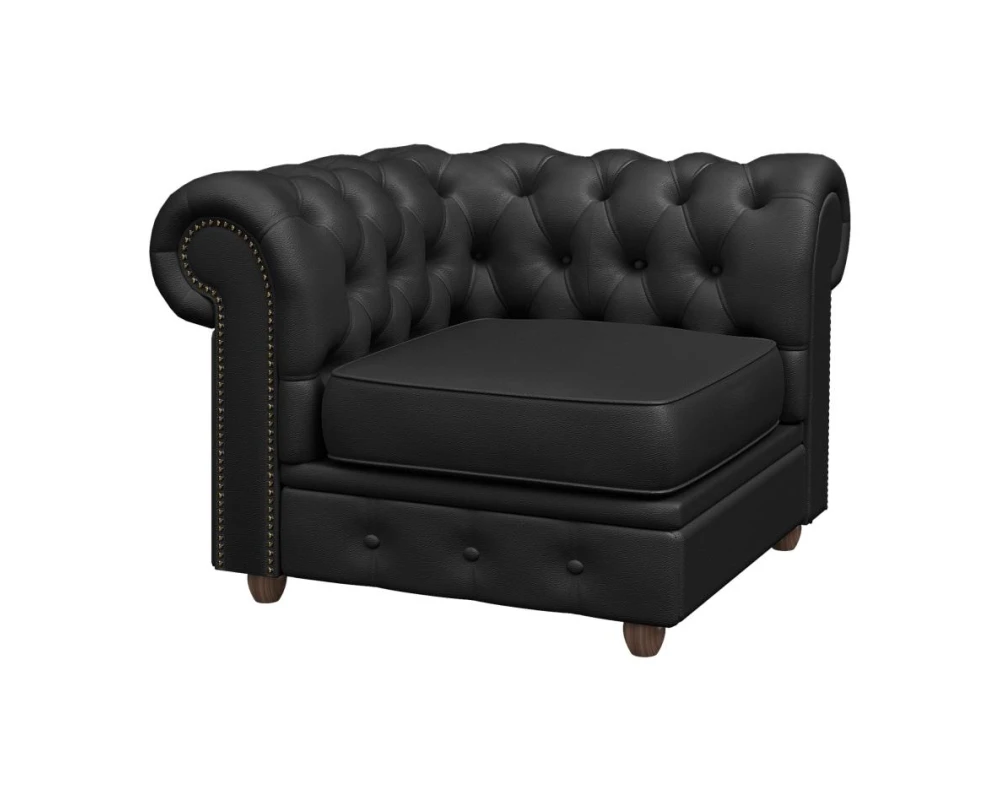 Модуль 1-местный правый ChL1R Честер-Люкс MVK