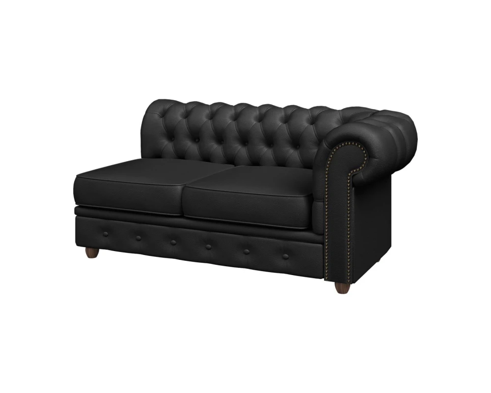 Модуль 2-местный раскладной левый ChL2L-r Честер-Люкс MVK