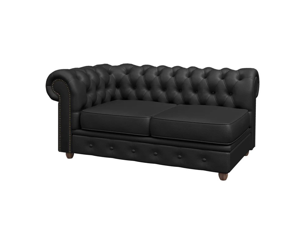 Модуль 2-местный раскладной правый Chl2R-r Честер-Люкс MVK