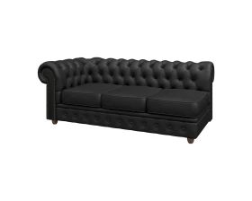 Модуль 3-местный правый ChL3R Честер-Люкс MVK images