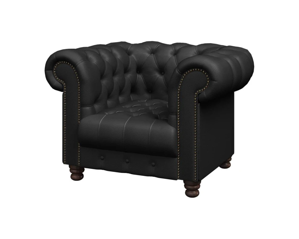 Кресло CH1 Честер MVK