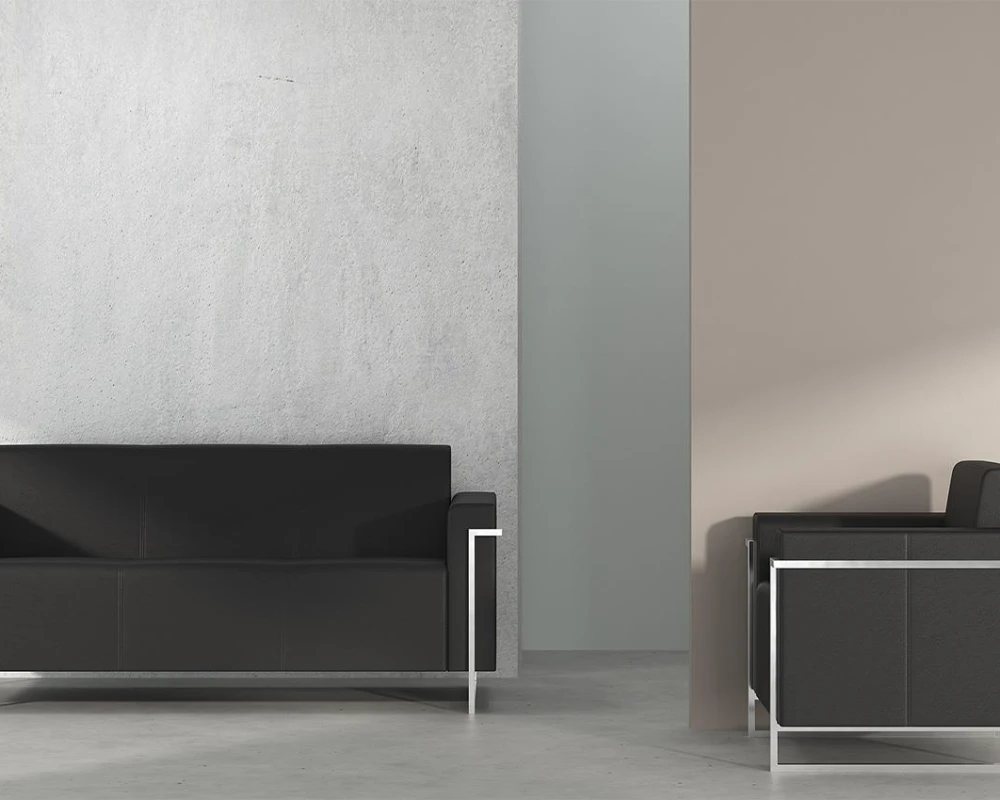 Комплект мягкой мебели Дакар MVK