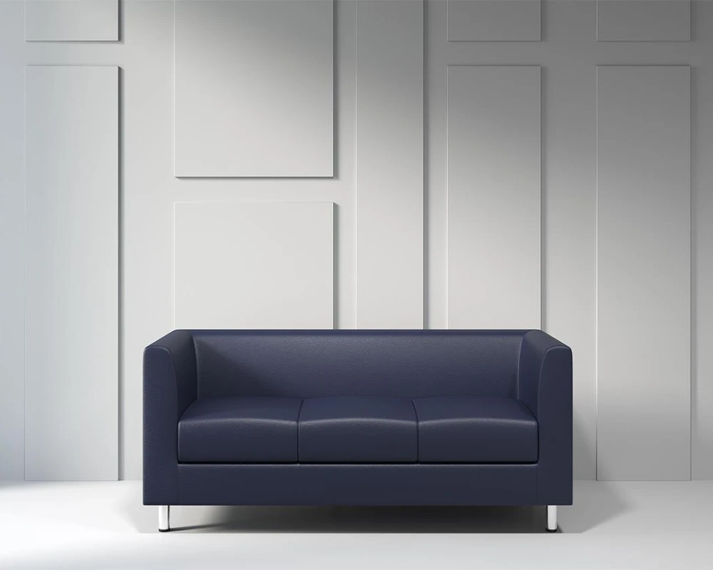 Комплект мягкой мебели Домино MVK