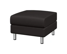 Пуф Dm-P1 Домино MVK images