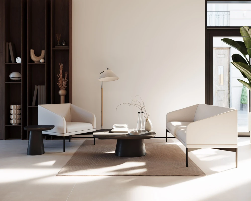 Комплект мягкой мебели Дрим MVK