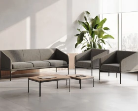 Комплект мягкой мебели Дрим MVK images