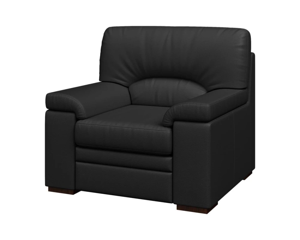 Кресло Ell1 Элла MVK Экокожа