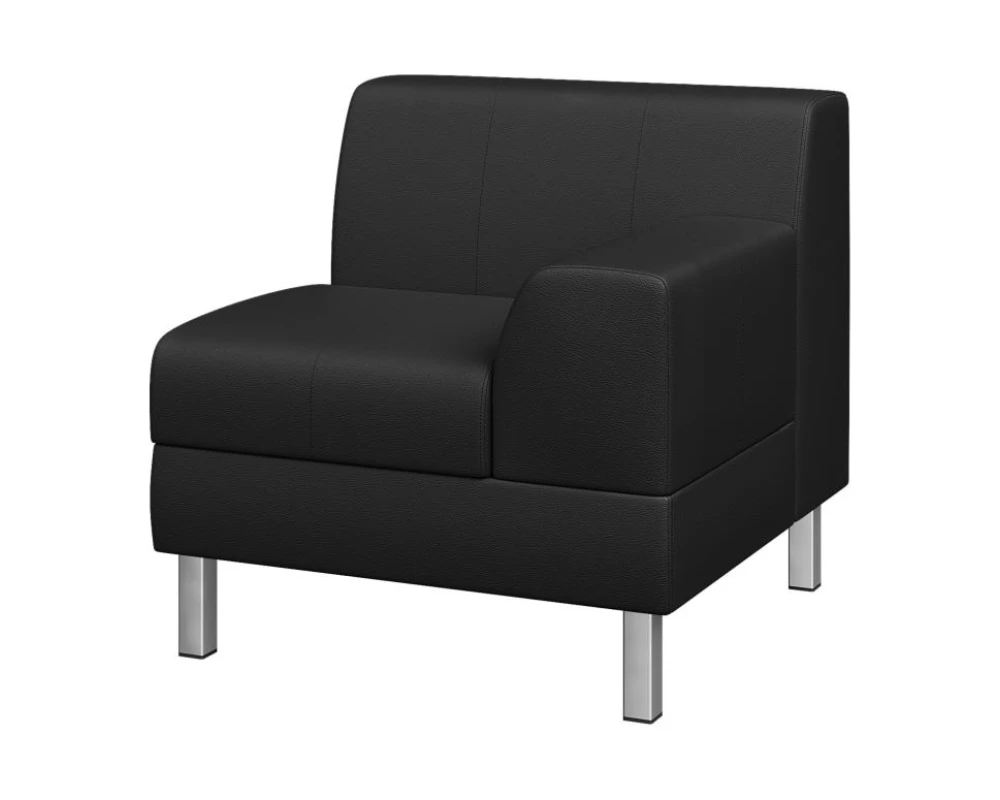 Модуль 1-местный левый FL1L-1 Флагман MVK