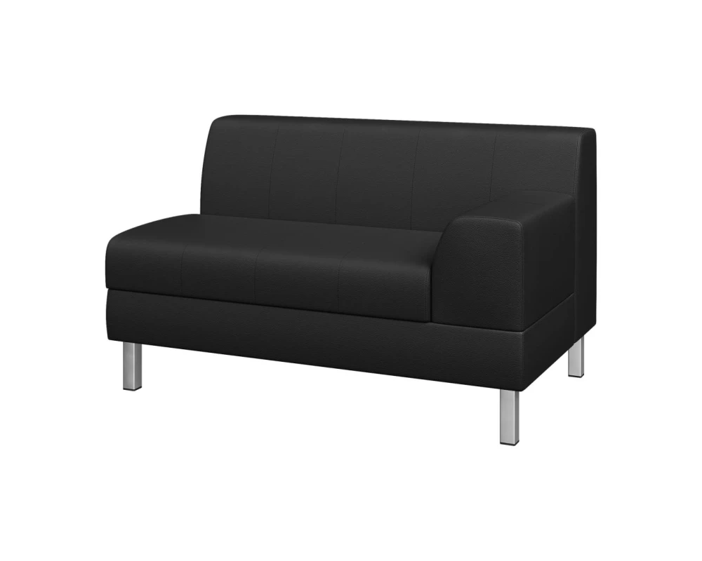 Модуль 2-местный левый FL2L-1 Флагман MVK