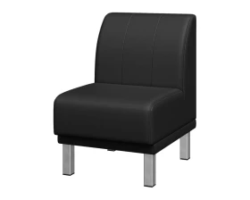 Модуль 1-местный Hol1 Холл MVK images