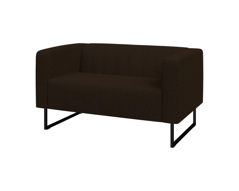 Диван 2 местный KC2-50 Кейс MVK