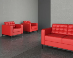 Комплект мягкой мебели Космо MVK images