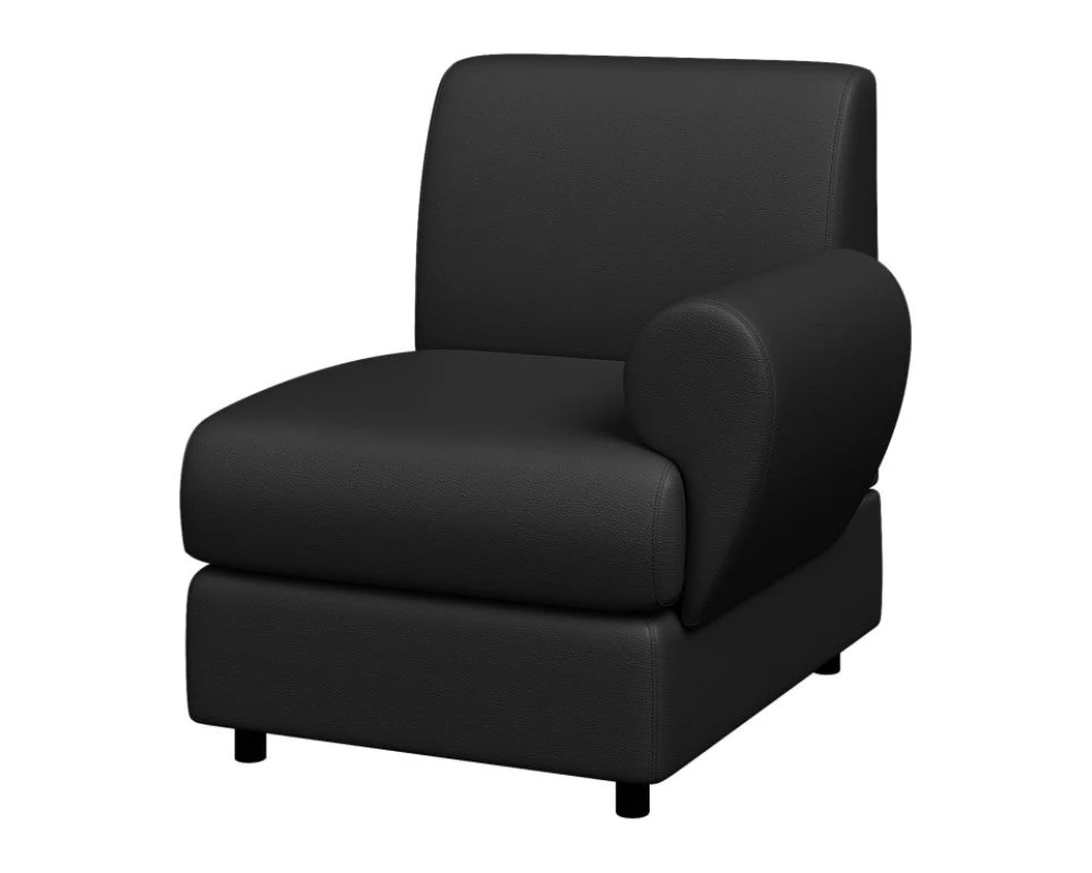 Модуль 1-местный левый M1L-1 Матрикс MVK