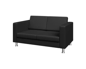 Диван 2-местный О2 Офис MVK images