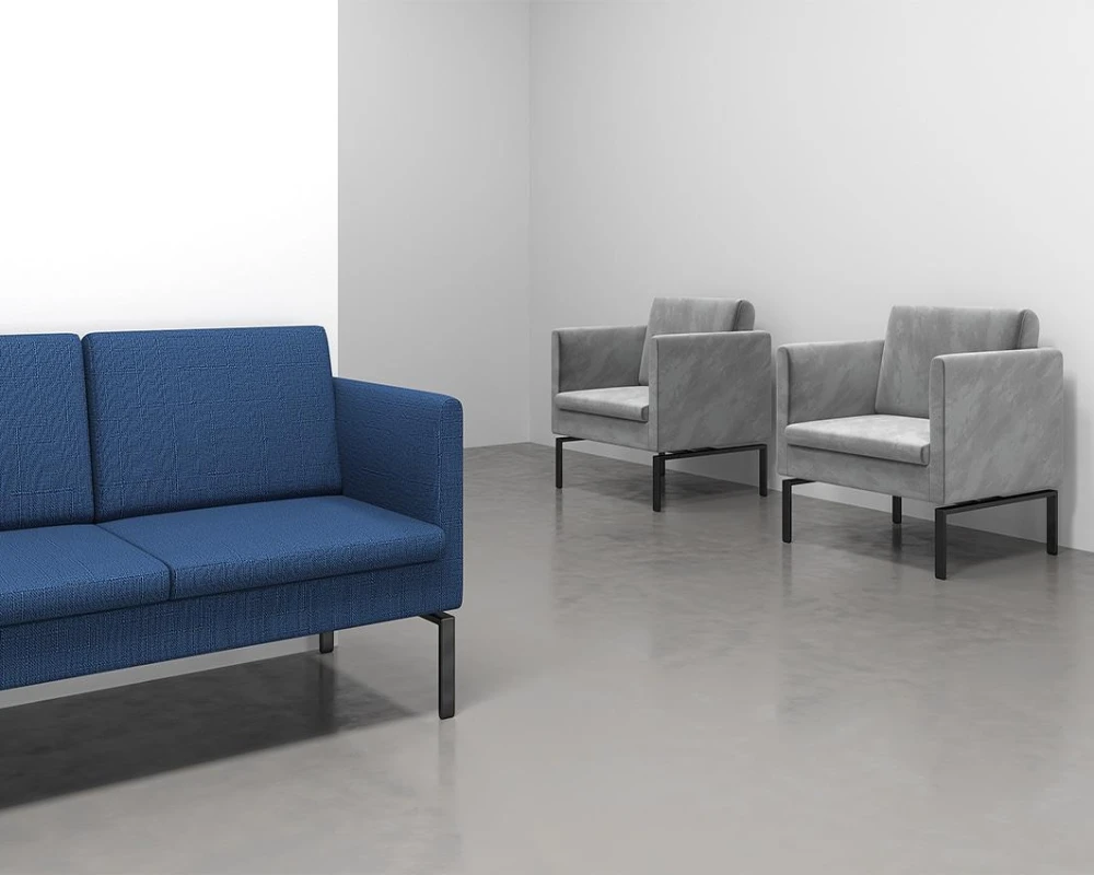 Комплект мягкой мебели Олли MVK