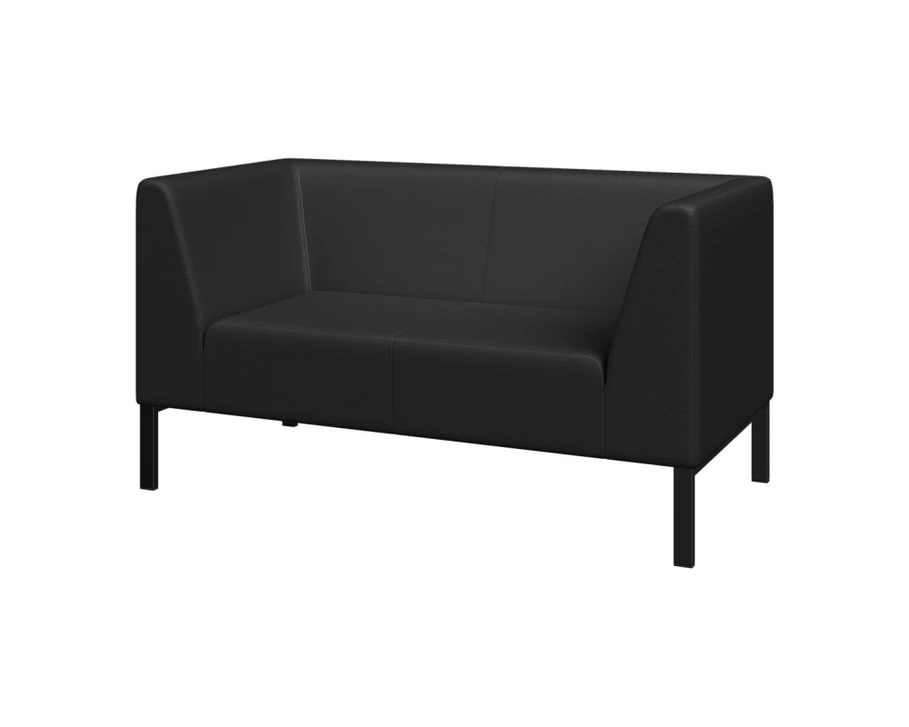 Диван 2-местный Rt2 Райт MVK