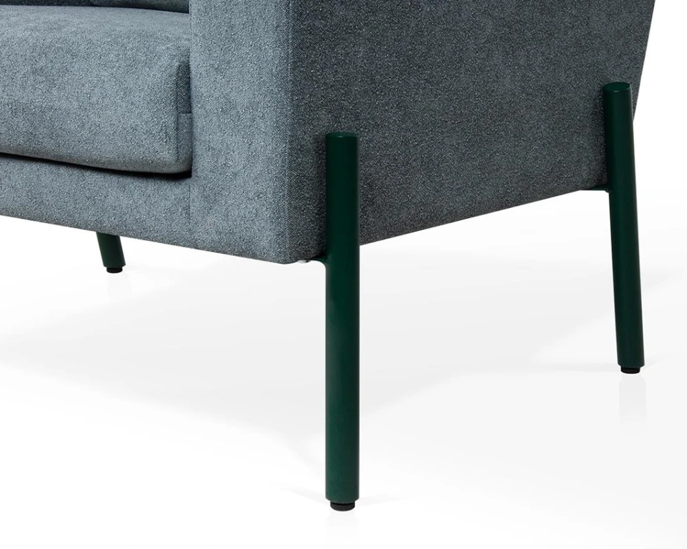 Комплект мягкой мебели Талер MVK